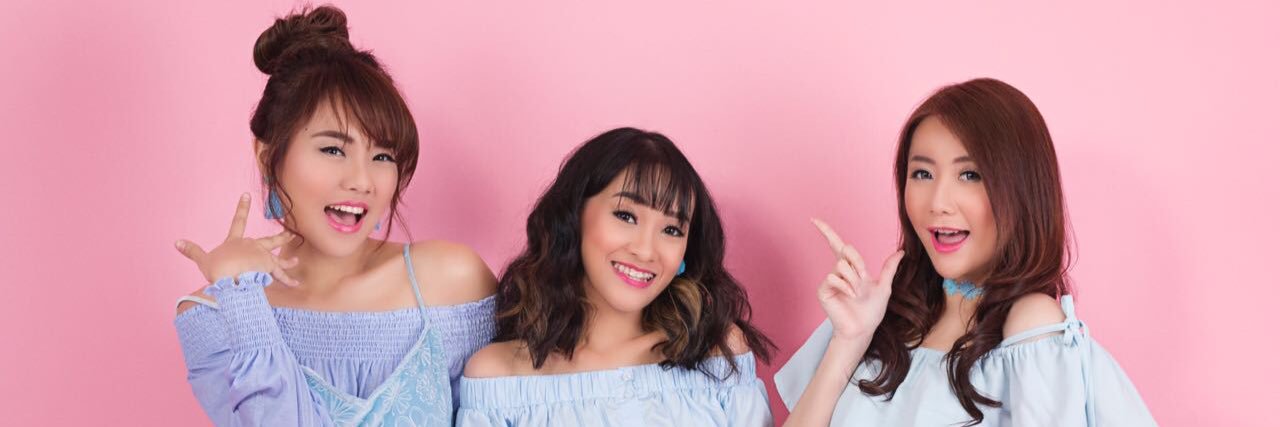 OfcMaBelle's profile banner image