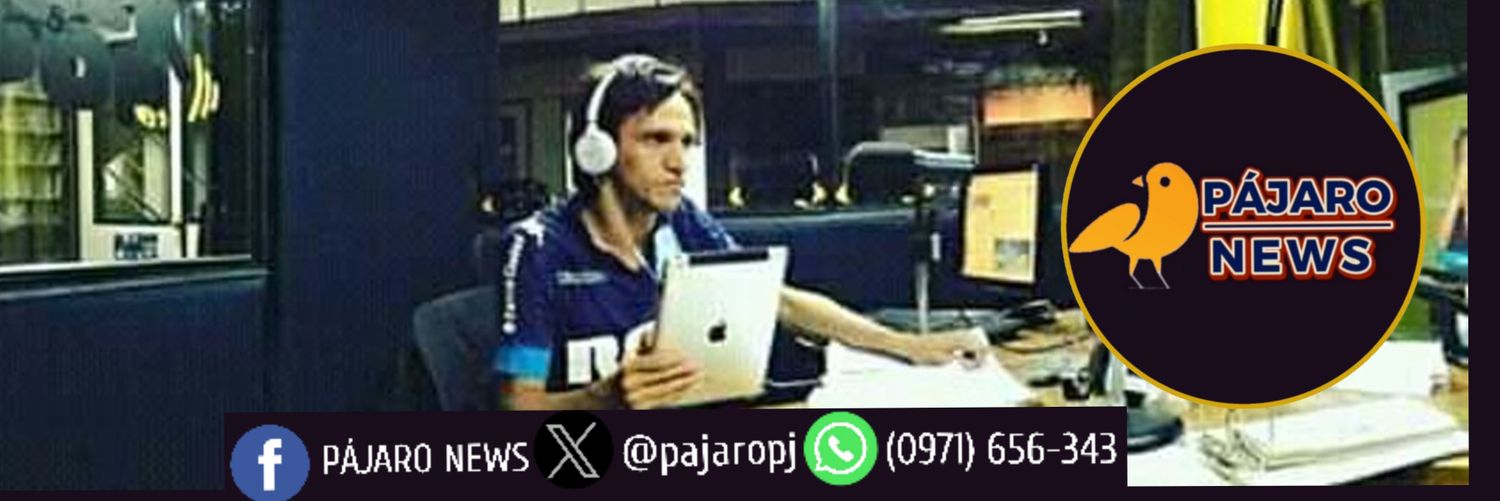 PajaroPJ's profile banner image