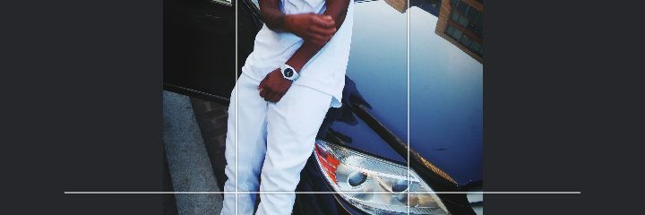 DaRealStarButta's profile banner image