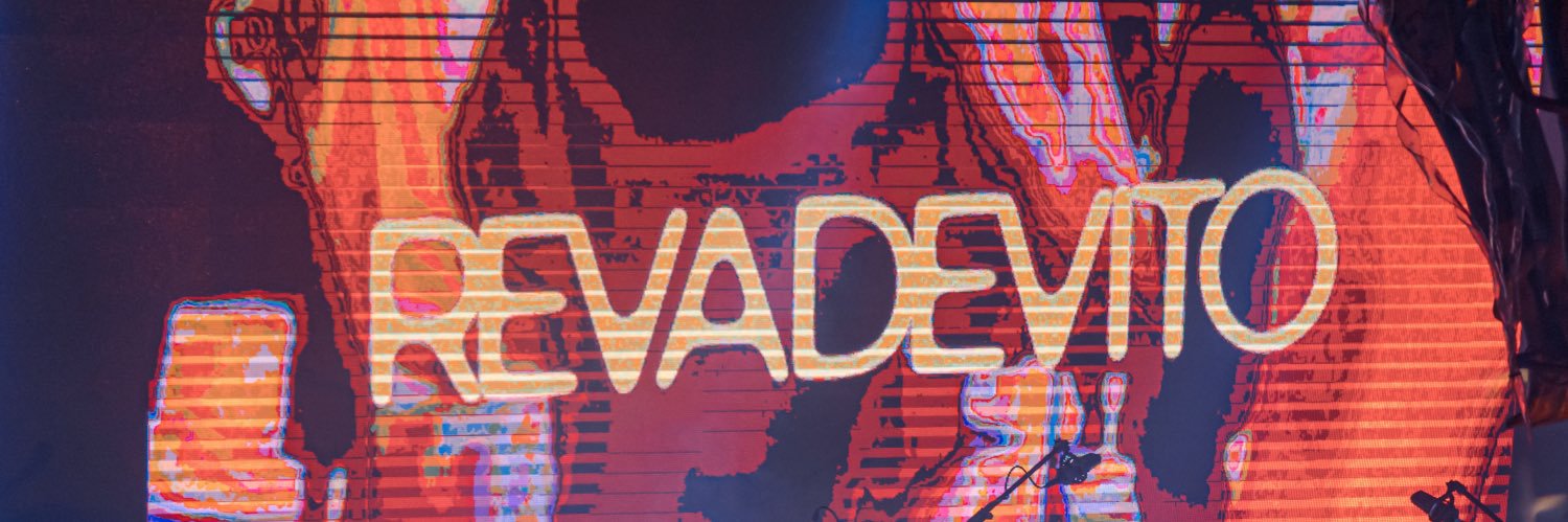 RevaDeVito's profile banner image