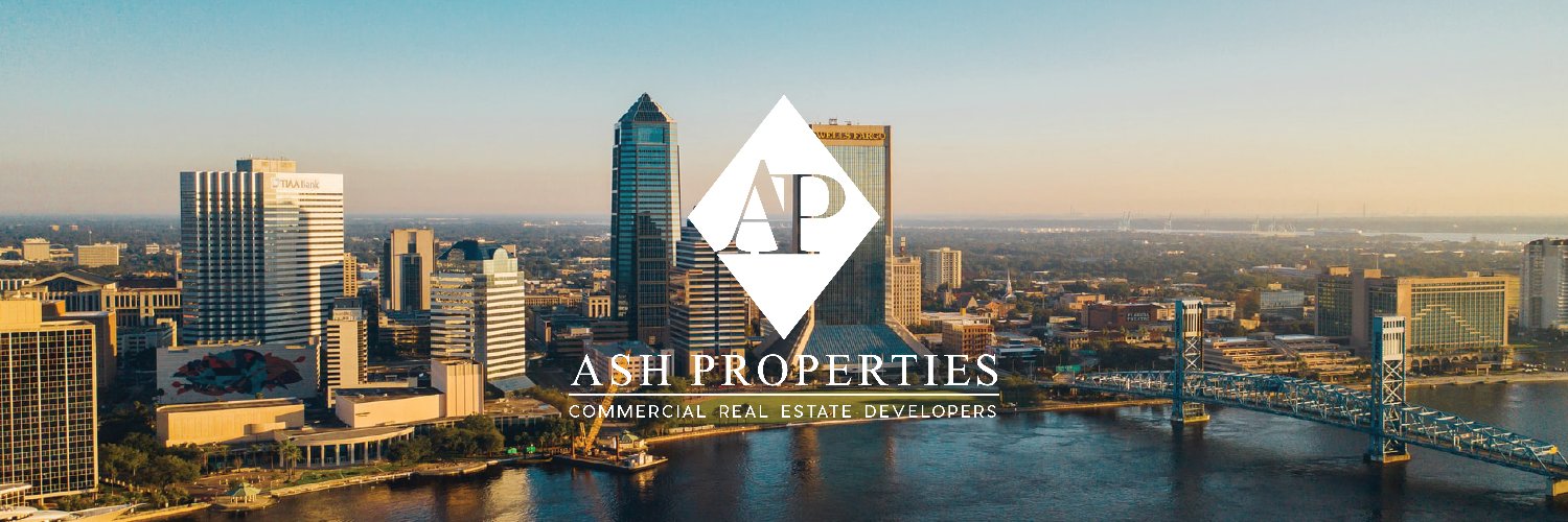 AshProperties's profile banner image