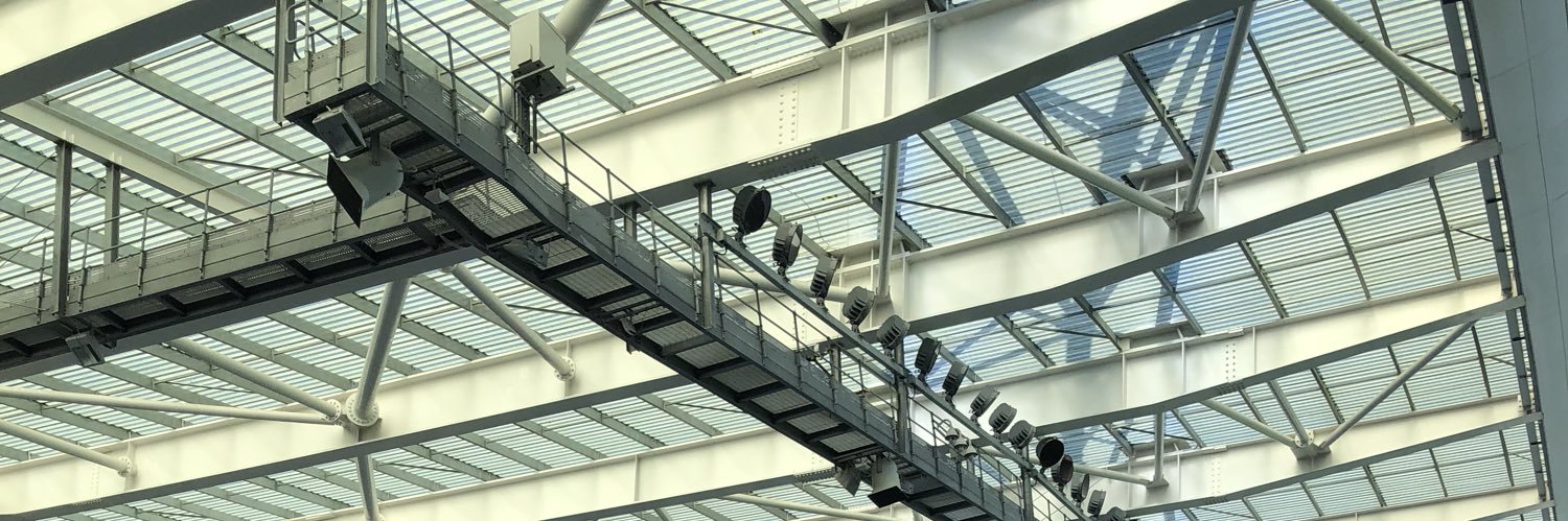 Trevor Bowles banner