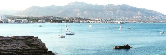 Turismolalfas's profile banner image