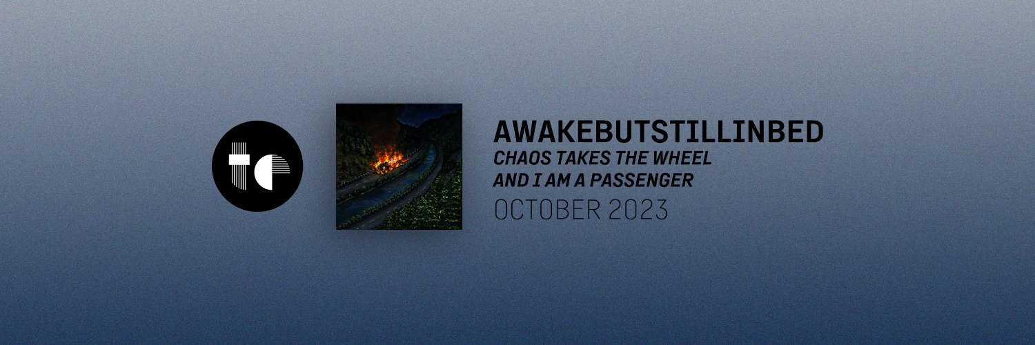 awakebutstillinbed🌌🔥 banner