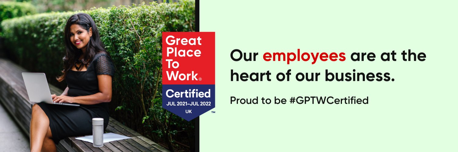 LanguageLine Solutions UK banner