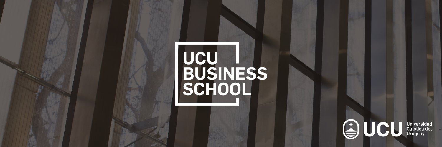UCU Business School Profile Banner