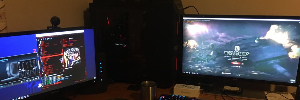 jmrumple's profile banner image