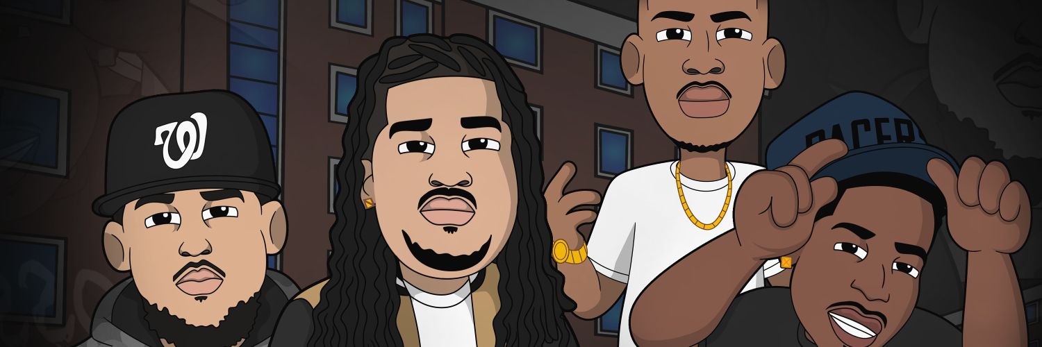 TheRealZillaRoc's profile banner image