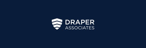 Draper Associates Profile Banner