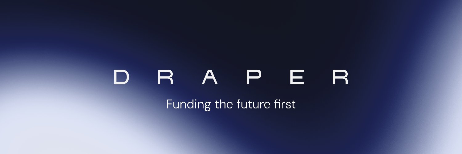 Draper Associates's banner