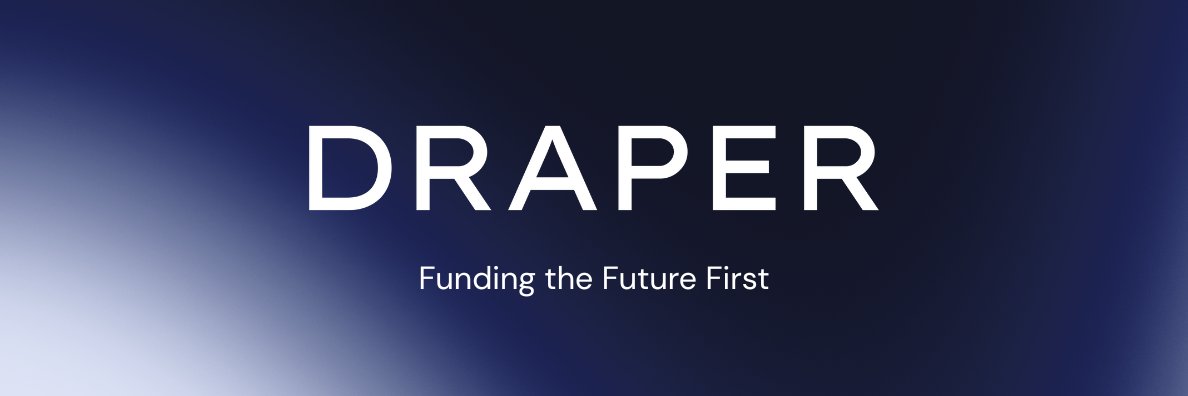 Draper Associates banner