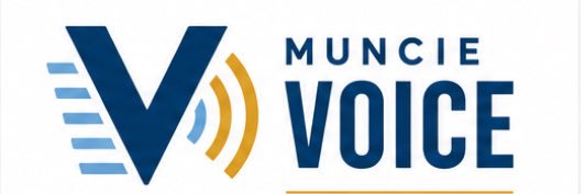 Muncie Voice banner
