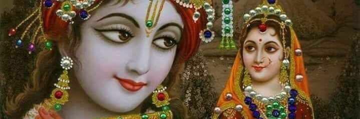 Reeta Panwar's banner