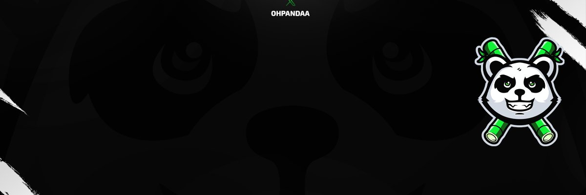 P- banner
