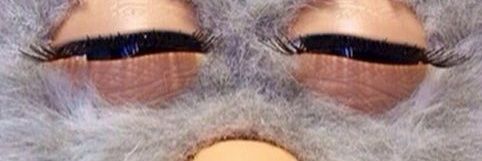 debbrdl's profile banner image