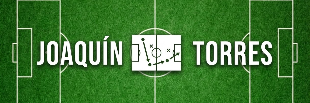 Joaquín Torres banner
