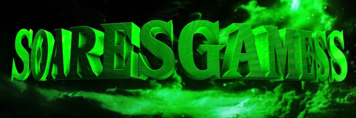 SoaresGamess banner
