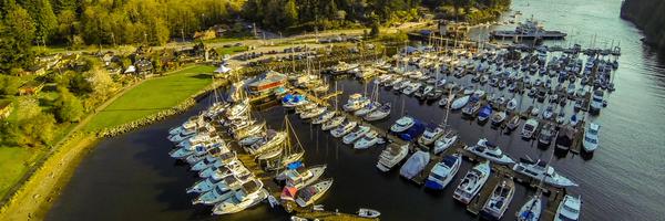 UnionSteamship Profile Banner