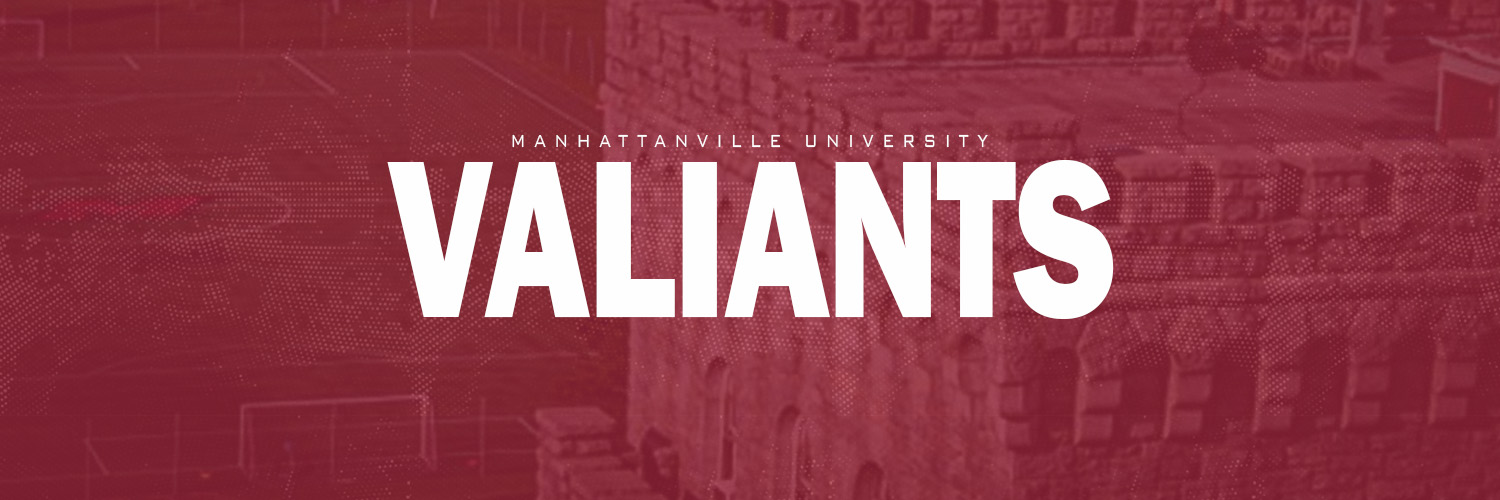 Manhattanville University Valiants banner