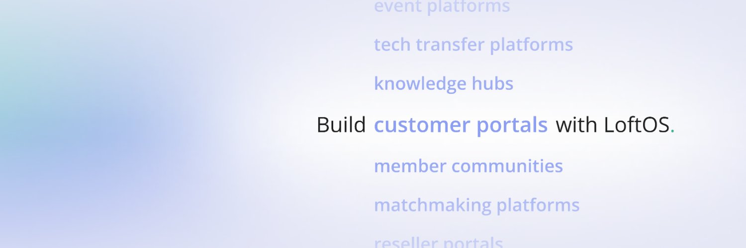 innoloft_net's profile banner image