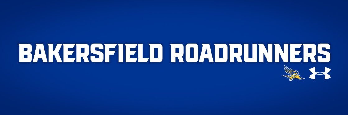 CSUB WOMEN'S BASKETBALL banner