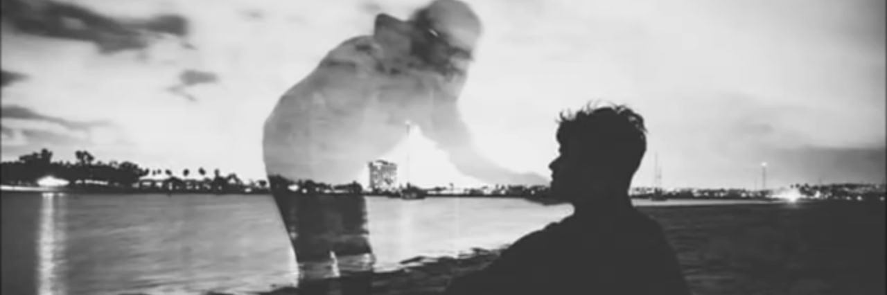 benhusso's profile banner image