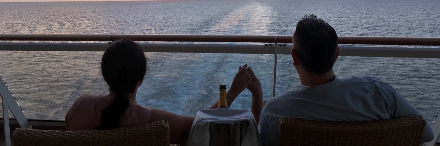 RCesaitis's profile banner image