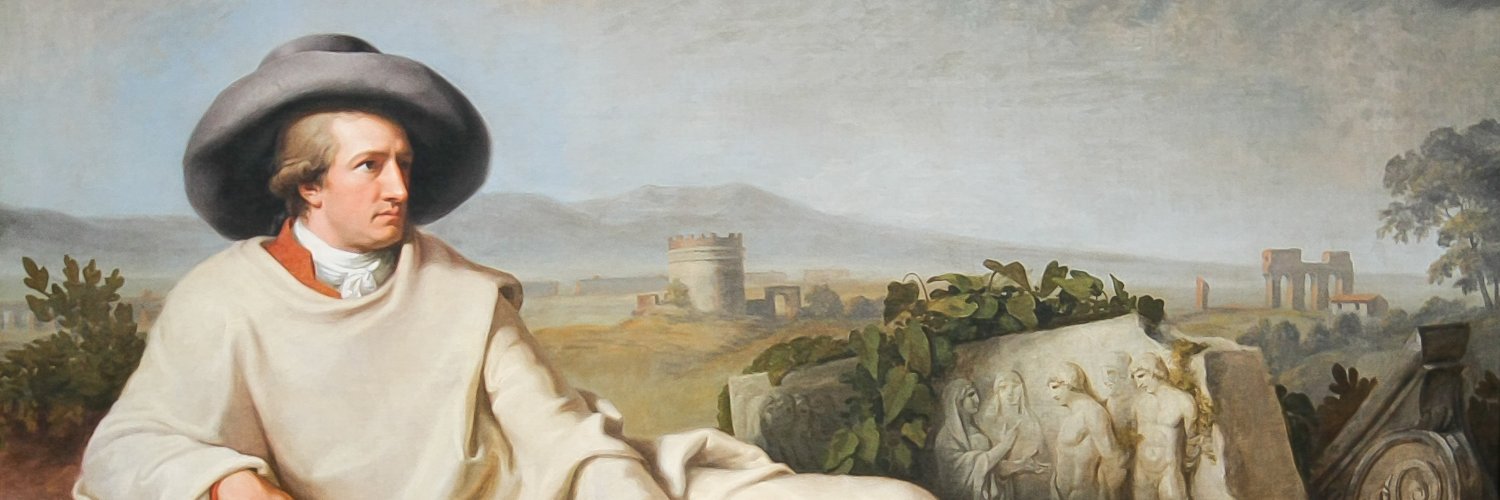 DarthGoethe's profile banner image