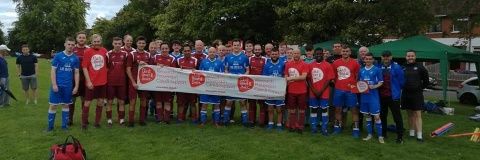 FinaghyFc's profile banner image
