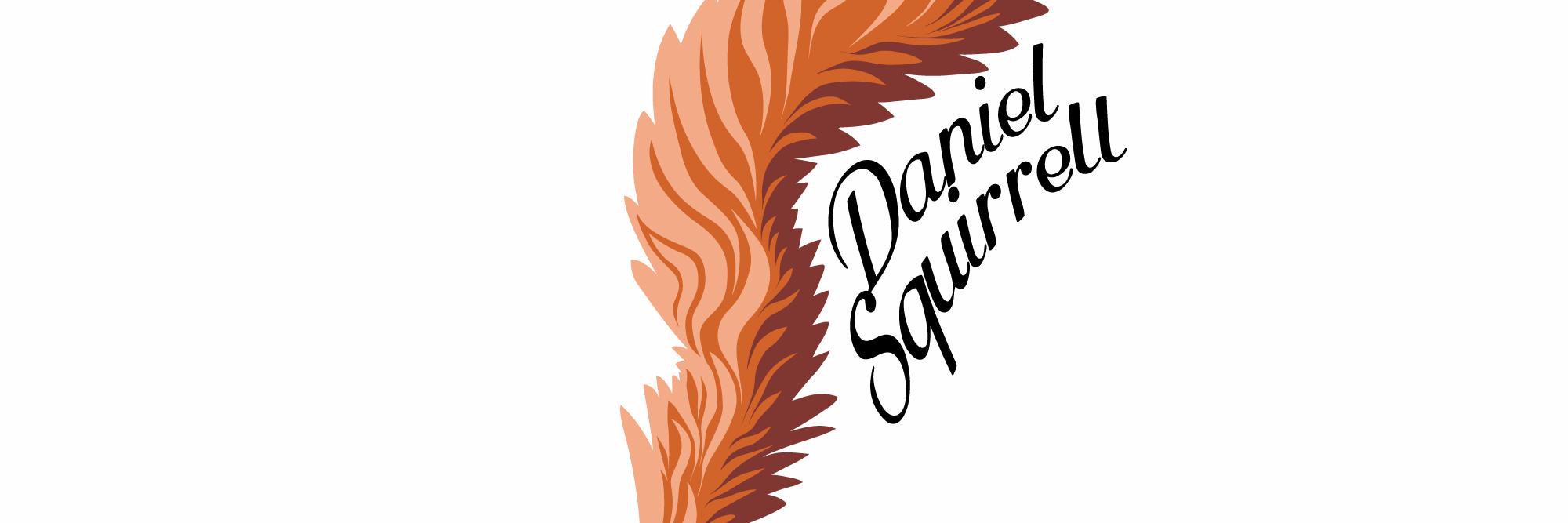 Dan Squirrell banner