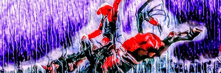 Anonymousweld's profile banner image