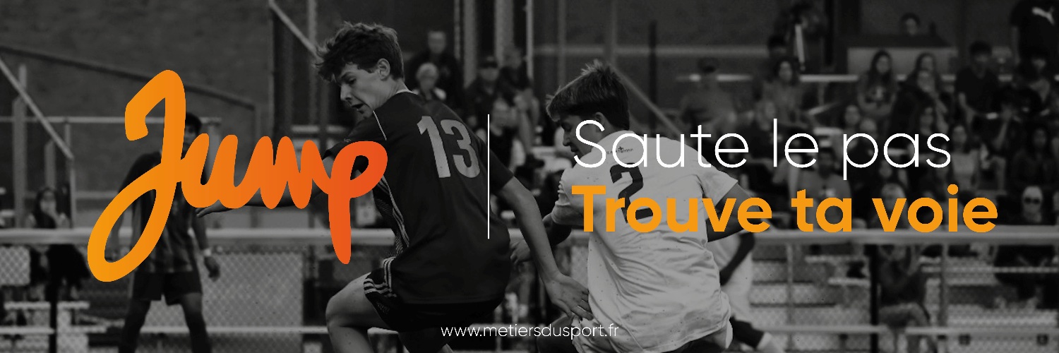 Fédération Nationale Profession Sport & Loisirs banner