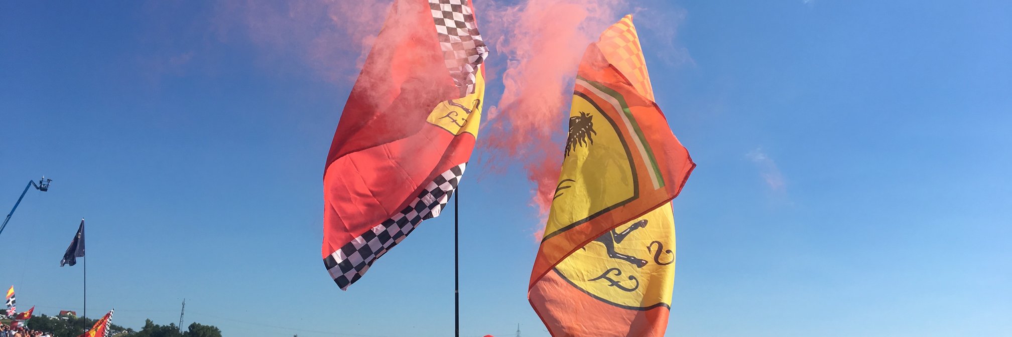 Denys Hulevskyi banner