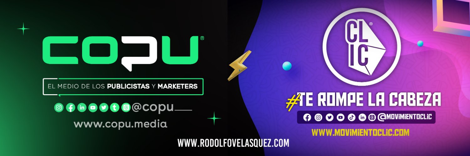 Rodolfovg's profile banner image