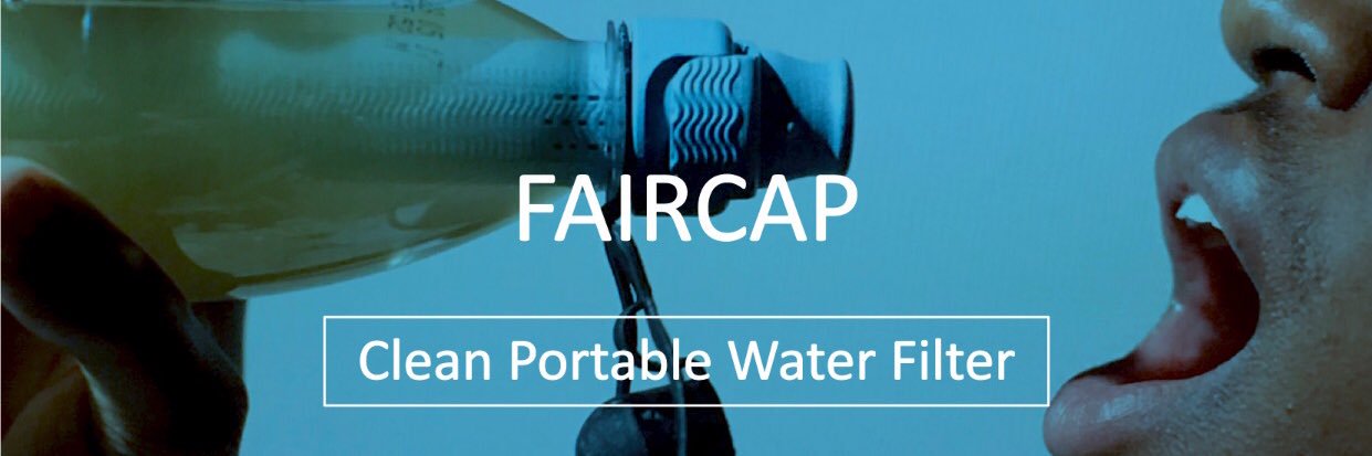 Faircap banner