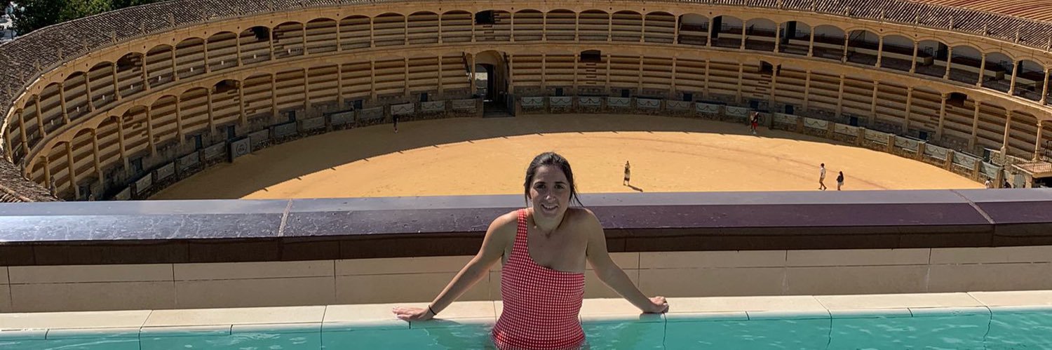 IsaFuentes3's profile banner image