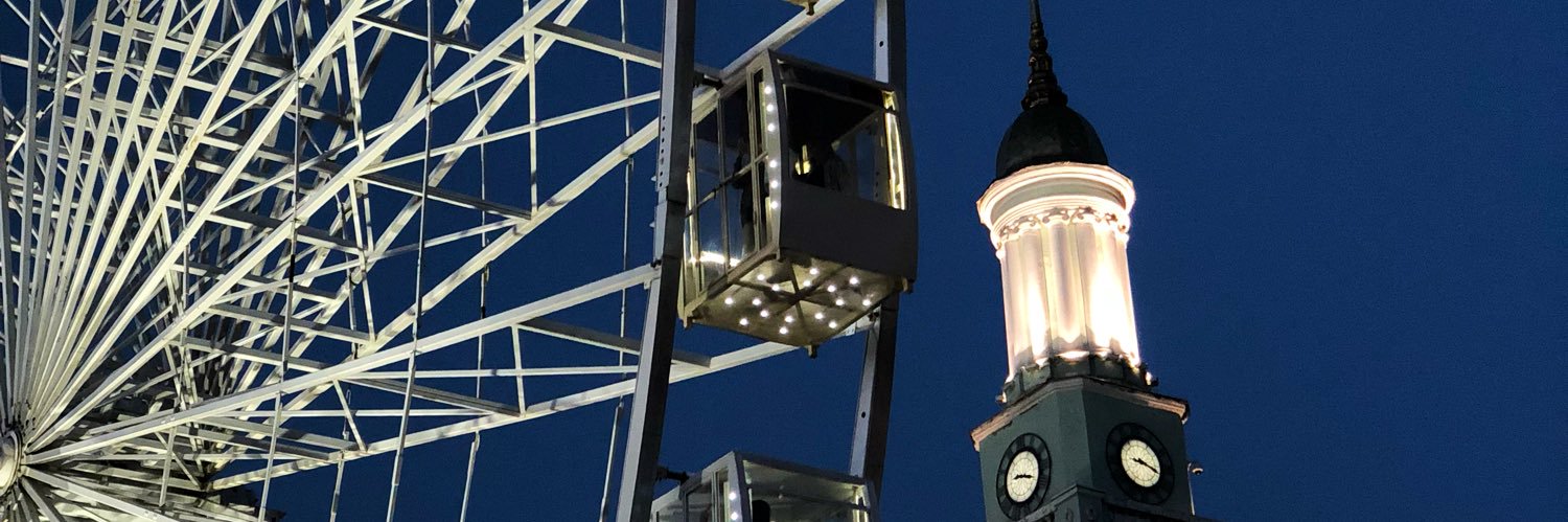 Clarissa Paäth 😷🌈 banner