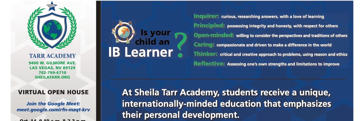 TarrAcademy's profile banner image