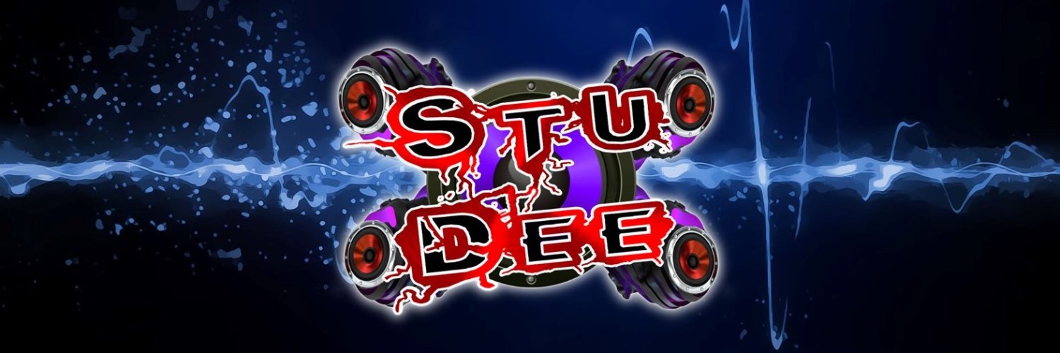 DJ_Stu_Dee's profile banner image
