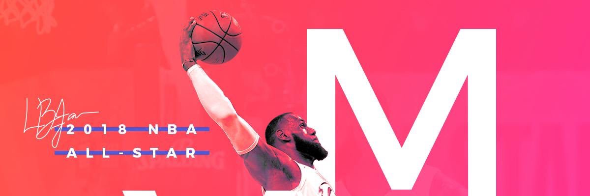 LeBronTheKing's profile banner image