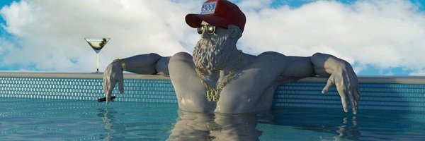 LuchoGarram Profile Banner