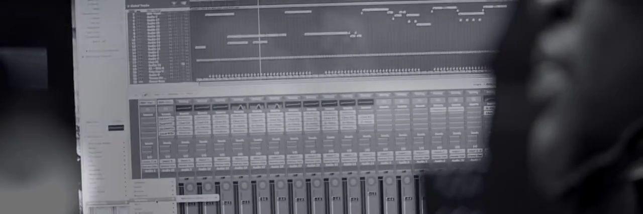 GoodvybzRecord's profile banner image