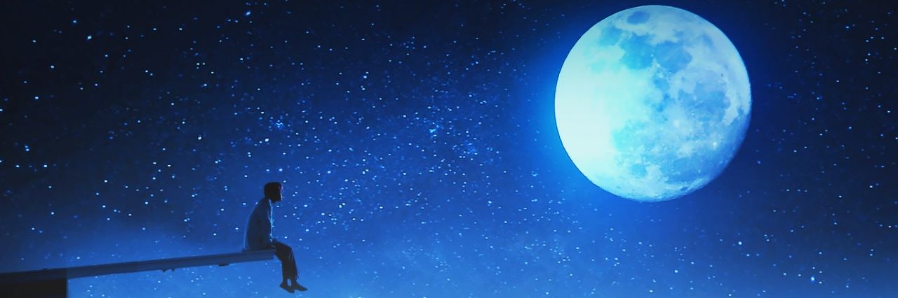 NowhereLiz's profile banner image