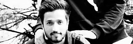 SuhailAshrf's profile banner image