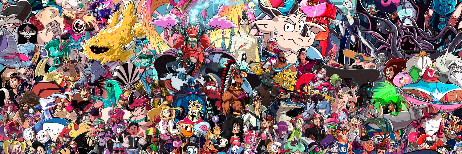 Steven Artworks banner