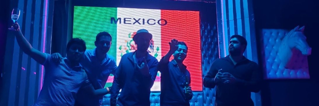 fhermosillo's profile banner image