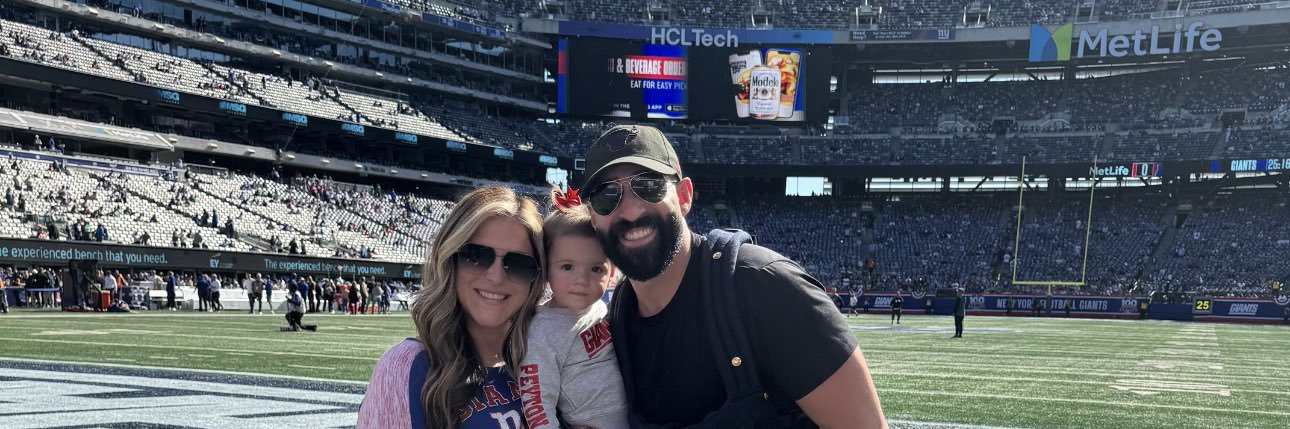 Maxx Lepselter banner