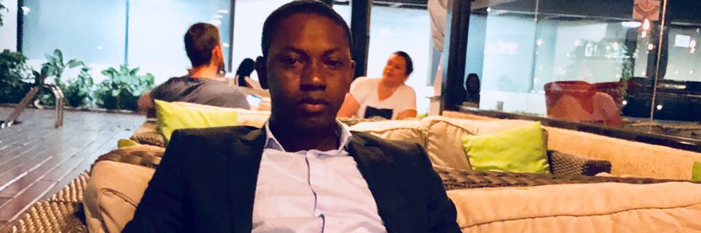 AmadouBah7's profile banner image