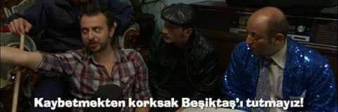 Ismet_Kaynak80's profile banner image