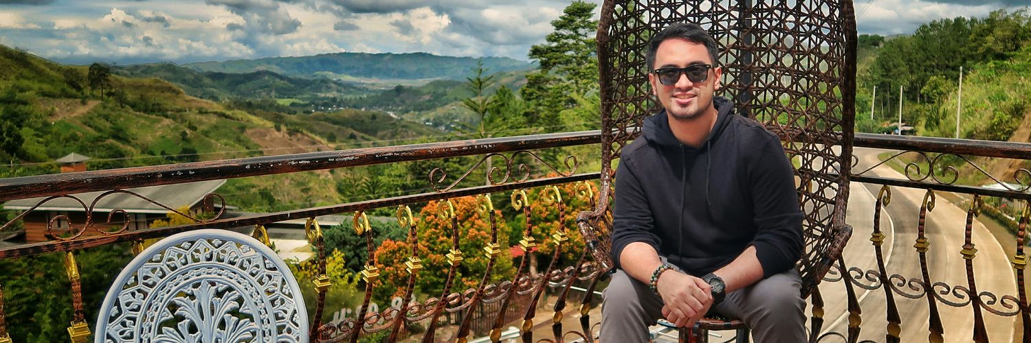 paul_miranda's profile banner image